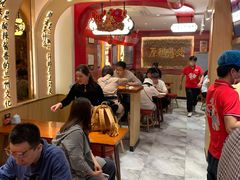 大堂-再回首(西关木塔巷店)