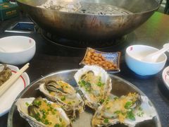 -飞尝蚝·顺德菜·鱼生(顺德总店)