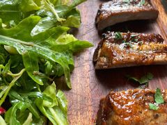 -Aria意·艾意西餐