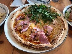 -PIZZA BIANCA(万象城店)