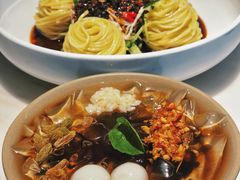 -茅庐川菜(烟台大悦城店)