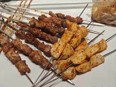 -状元阁烧烤(新华路总店)