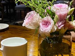 -HOME餐厅粤菜 融合菜