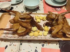 -点都德(广州白云山景区南门店)