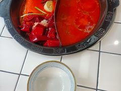 -卤校长重庆火锅
