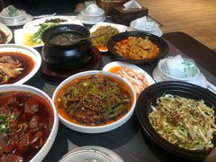 -土桥手掌鸡·26年灌县老味道(都江堰店)