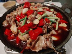-深山老屋(国顺东路店)