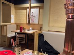 -韩宫宴烤肉·料理(大宁国际店)