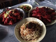 iphone_upload_pic-靓靓蒸虾(中山公园店)