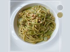 -UPPER KITCHEN(延安路店)