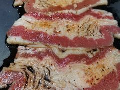 -花味烤肉·拌饭(庐阳万科店)