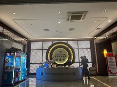 -君逸酒店·万寿宫(横岗店)