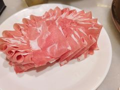 -牛街·马辈儿涮肉(牛街总店)