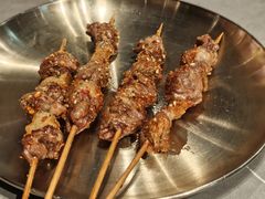 -龙虾奇迹泥炉烤肉(大华三路店)