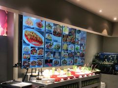 -味莊·青岛菜(云霄路店)