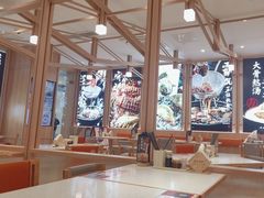 -味千拉面(世纪东方店)