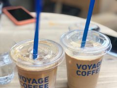 -VOYAGE COFFEE(北锣鼓巷店)