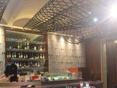 -新鲜特色餐厅(香格里拉大酒店)