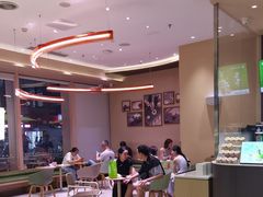 -奈雪的茶(时代天街店)