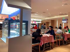 -西贝(吴江路湟普汇店)