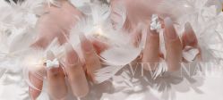 -ViVi薇薇日式＆新中式美睫半永久