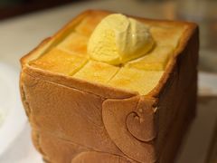 -绿茶餐厅(松江万达店)
