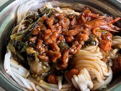 正宗海南灵山粉-灵山卢梅燕粉店