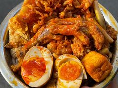 -老吉士酒家(天平路店)