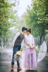 -巴黎新娘婚纱摄影·婚礼策划(嘉定总店)