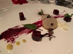 -北京金融街丽思卡尔顿酒店·意味轩 Cepe