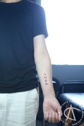 点击看大图 -AC TATTOO 纹身