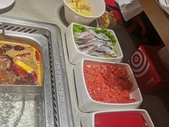 -海底捞火锅(泰安爱琴海店)