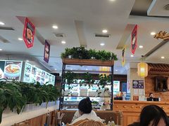 -大清花饺子(山庄店)