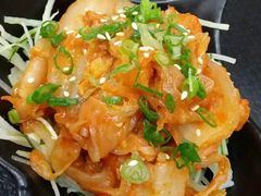 -谷村寿司(同福路店)