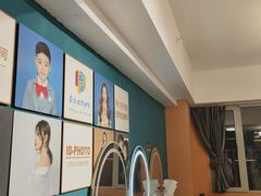 -爱定格照相馆.证件照(周浦万达店)