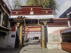 -小昭寺