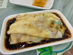 -穗银肠粉店(东川路店)