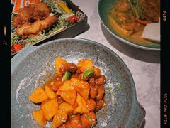 -食锦记·福建私房菜(浦西万达店)