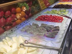 -盛江山自助料理(奥莱锦辉购物广场店)