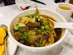 萝卜牛杂-有章牛杂(石厦店)