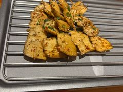 -木屋烧烤(惠阳华润小径湾店)