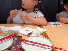 -大师兄·手工面·西北菜(珠海环宇城店)