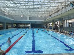 -奇迹健身·恒温游泳(金海首座店)