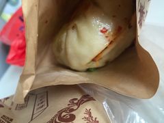 -辣哭饼(七宝老街店)