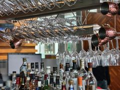 -The BREW·酿餐厅(浦东嘉里大酒店)