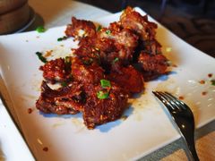 椒盐鸭架-御宝轩(益丰·外滩源店)