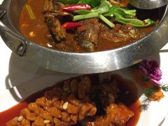 -漓江又一軒·广西菜·桂林米粉(梅林店)