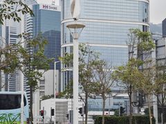 -香港会议展览中心演讲厅