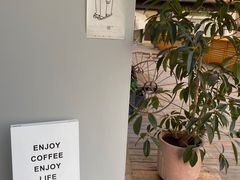 -DEEP COFFEE(瑞光烘焙工厂店)