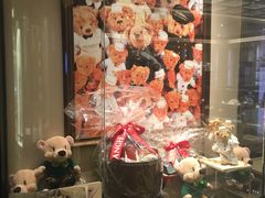 -上海半岛酒店·半岛精品店